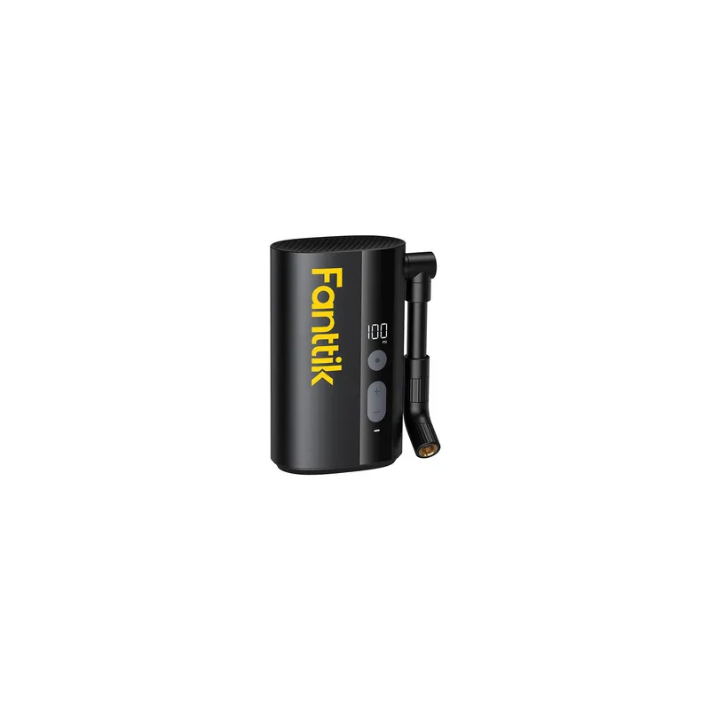 Fanttik X9 Ace bicycle pump